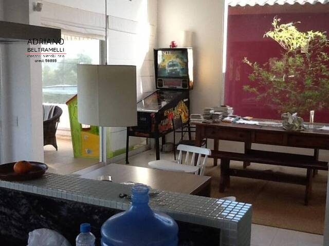 #CH0035 - Chácara para Venda em Campinas - SP - 2