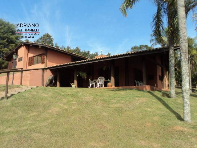 Chácara para Venda em Campinas - 4