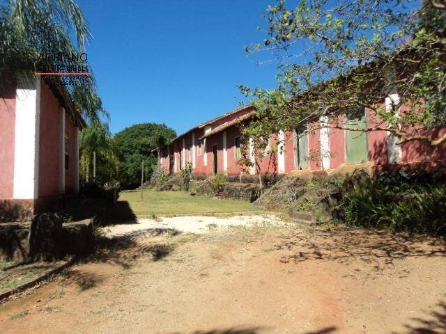 #SI0812 - Sítio para Venda em Campinas - SP - 2