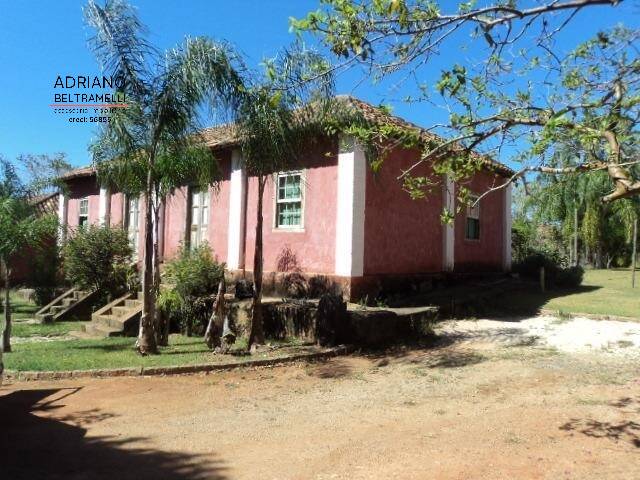 Sítio para Venda em Campinas - 4