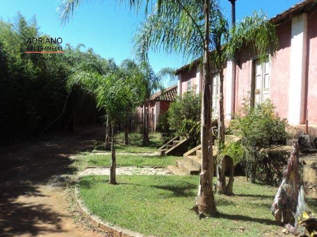 Sítio para Venda em Campinas - 5