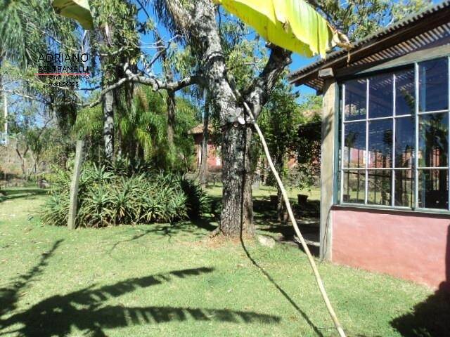 #SI0812 - Sítio para Venda em Campinas - SP - 3