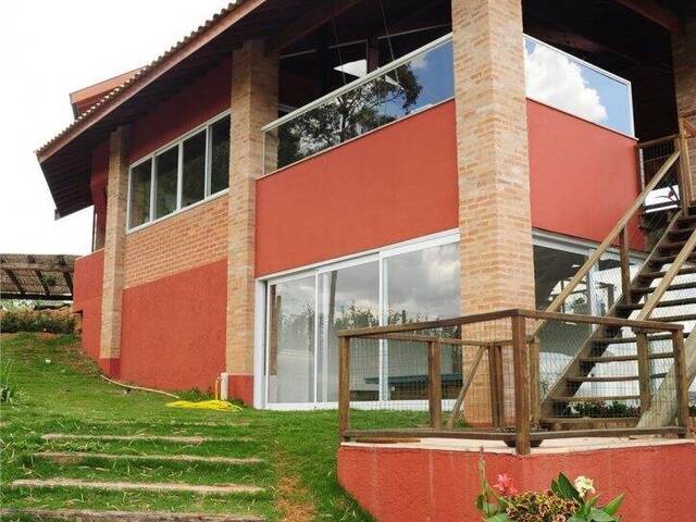 #CH0041 - Chácara para Venda em Campinas - SP - 2