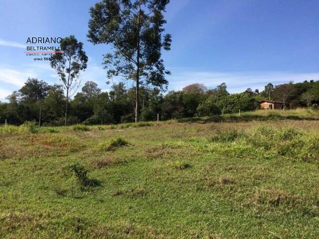 #TE0116 - Terreno em Condomínio Rural para Venda em Campinas - SP