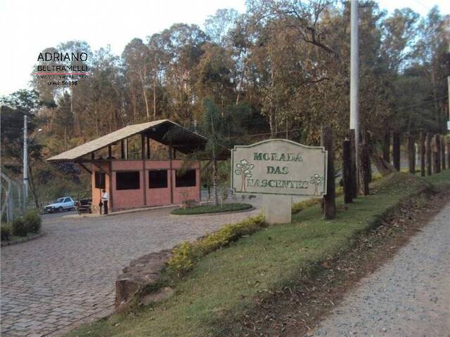 Terreno em Condomínio para Venda em Campinas - 4