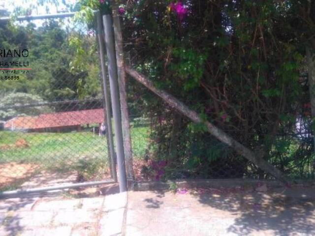 #TE0128 - Terreno para Venda em Campinas - SP - 1