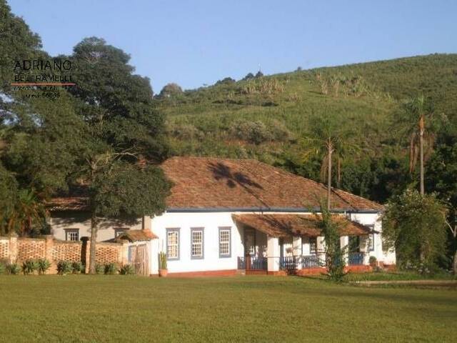 #FA0014 - Fazenda para Venda em Campinas - SP - 3