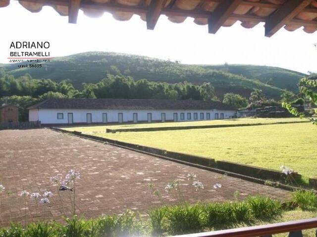 #FA0014 - Fazenda para Venda em Campinas - SP - 2