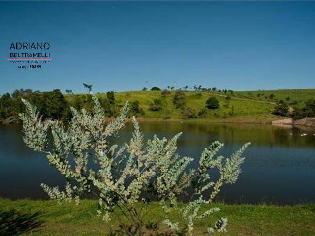Terreno em Condomínio Rural para Venda em Campinas - 5