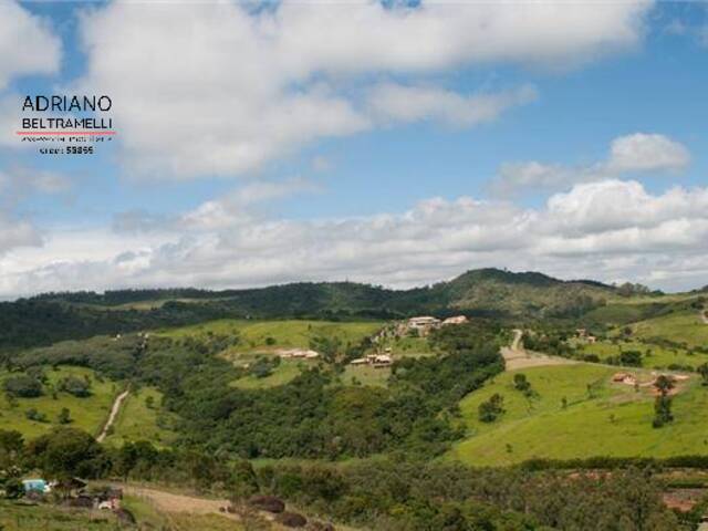 #TE0139 - Terreno em Condomínio Rural para Venda em Campinas - SP - 2