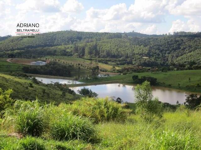 Terreno em Condomínio Rural para Venda em Campinas - 4