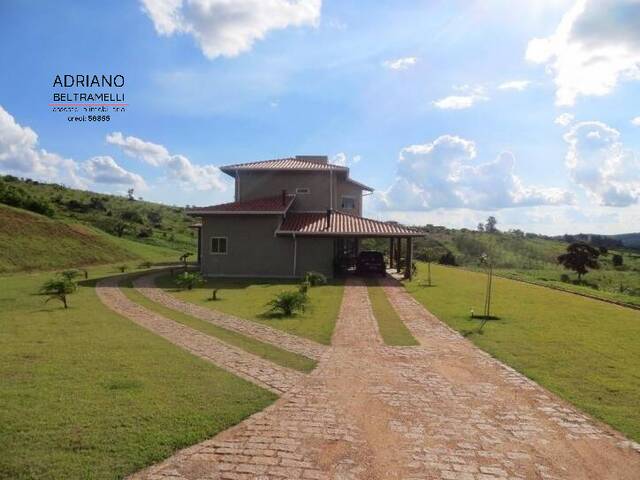 #CH0044 - Chácara para Venda em Campinas - SP - 2