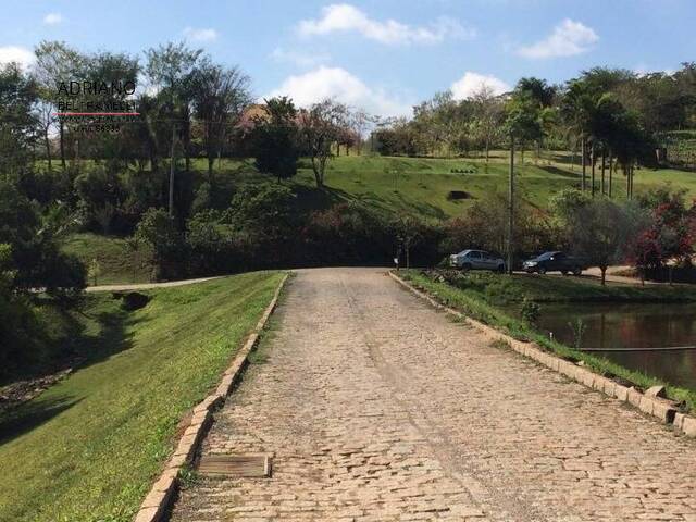 Terreno em Condomínio Rural para Venda em Campinas - 5