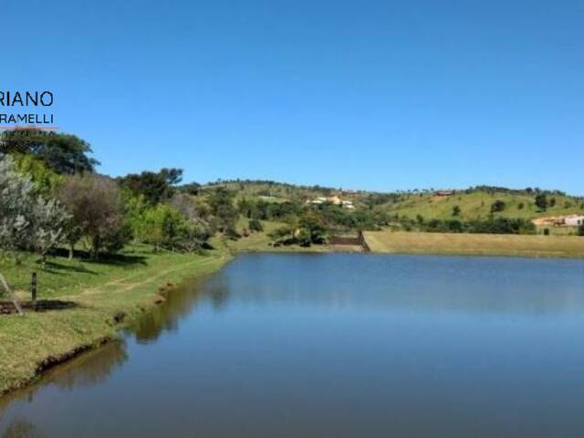 Terreno em Condomínio Rural para Venda em Campinas - 4