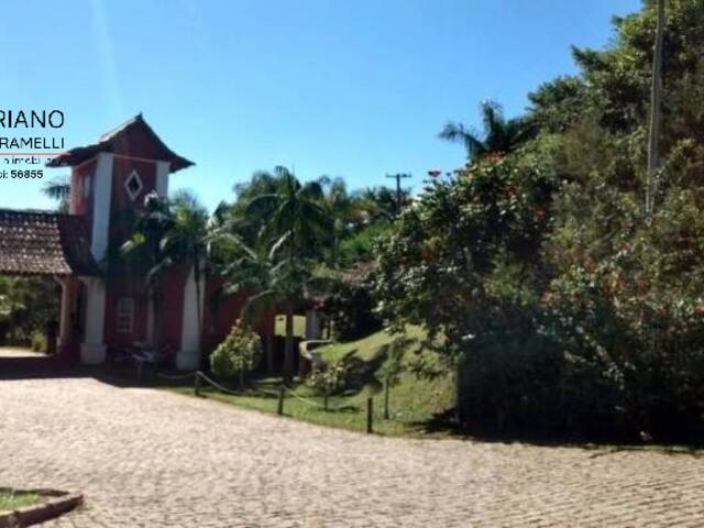 #CH0054 - Terreno em Condomínio Rural para Venda em Campinas - SP - 3