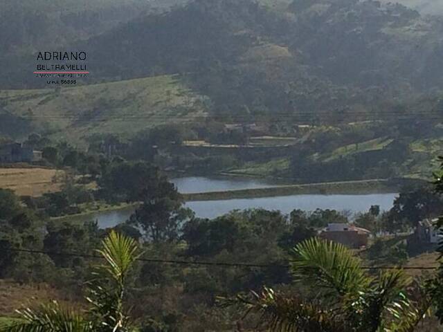 Terreno em Condomínio Rural para Venda em Campinas - 5