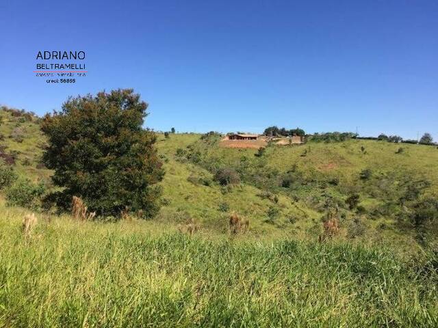 #CH0064 - Terreno em Condomínio Rural para Venda em Campinas - SP - 3