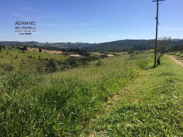 Terreno em Condomínio Rural para Venda em Campinas - 4