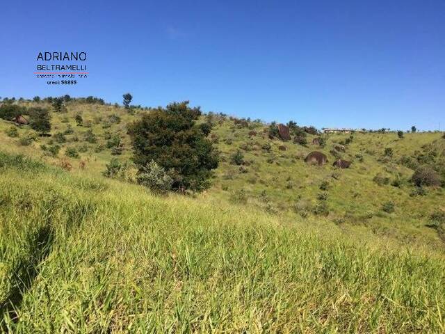 #CH0064 - Terreno em Condomínio Rural para Venda em Campinas - SP - 2