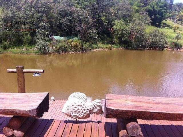 Casa em Condominio Rural para Venda em Campinas - 5