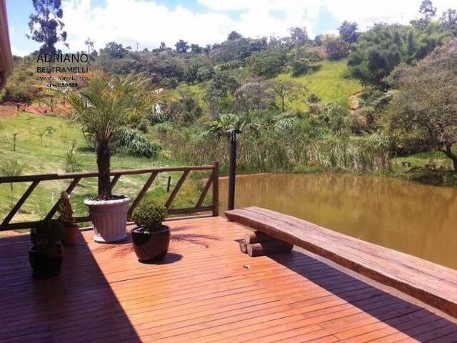 Casa em Condominio Rural para Venda em Campinas - 4