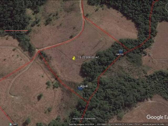 Terreno em Condomínio Rural para Venda em Campinas - 5