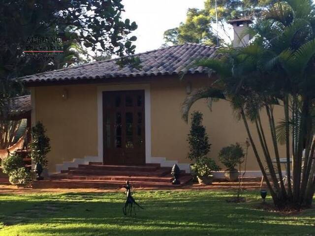 Sítio para Venda em Campinas - 4