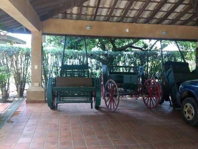 Chácara para Venda em Campinas - 4