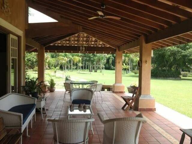 Chácara para Venda em Campinas - 5