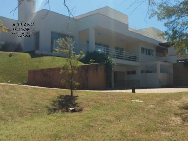Casa em Condominio Rural para Venda em Campinas - 3