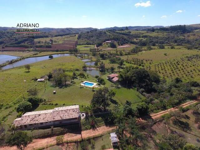 Venda em Área Rural Sousas - Campinas