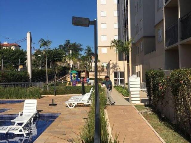 #AP0007 - Salas e Apartamentos para Venda em Campinas - SP - 3