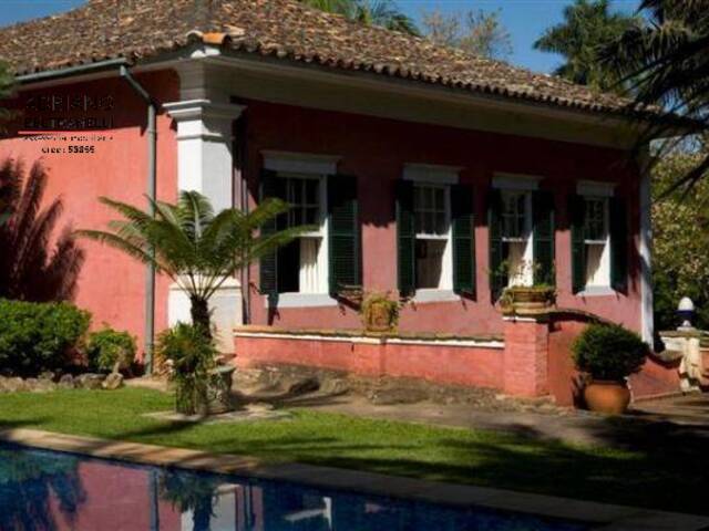 Fazenda para Venda em Campinas - 5