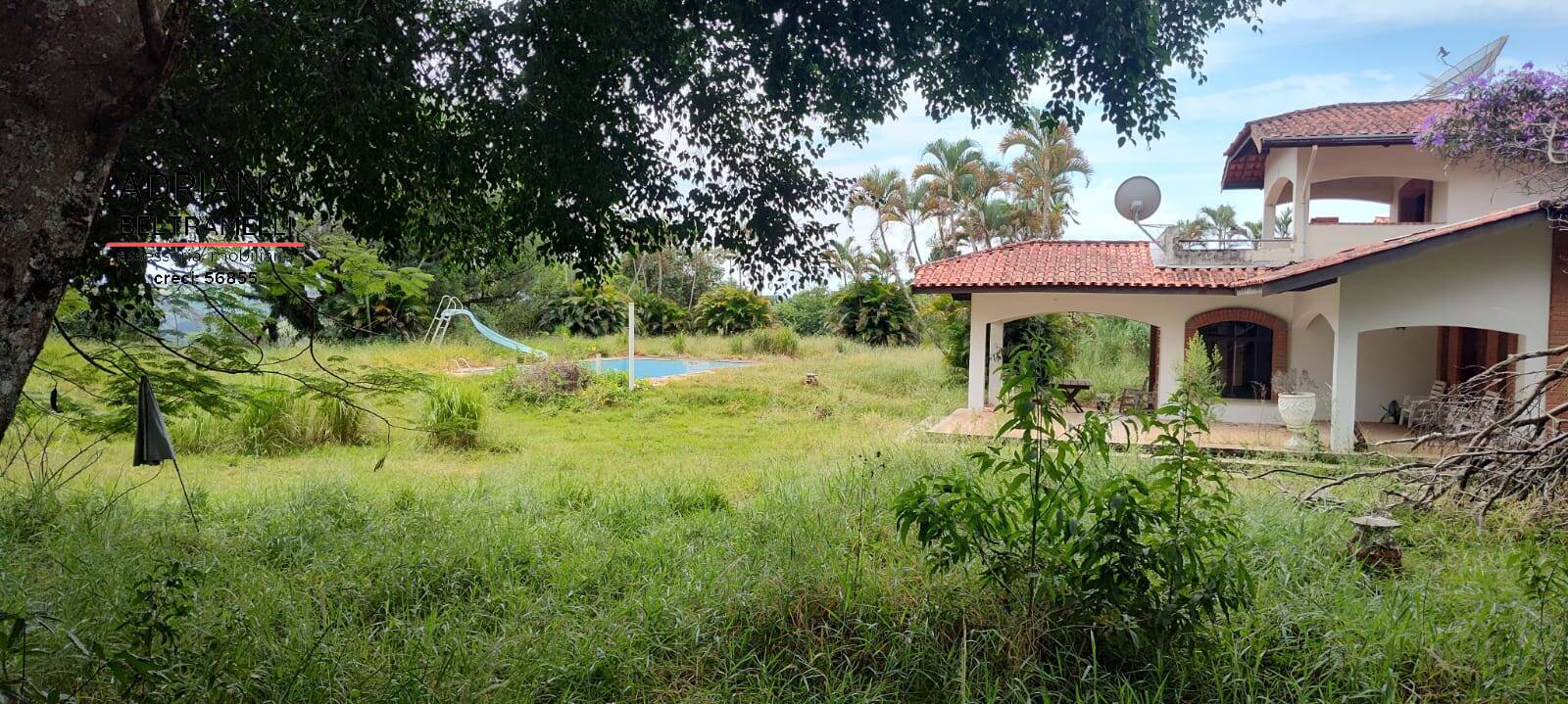 Chácara à venda com 4 quartos, 60000m² - Foto 10