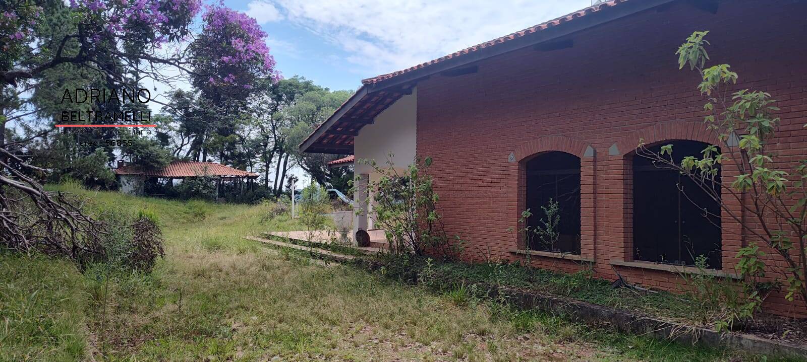 Chácara à venda com 4 quartos, 60000m² - Foto 18