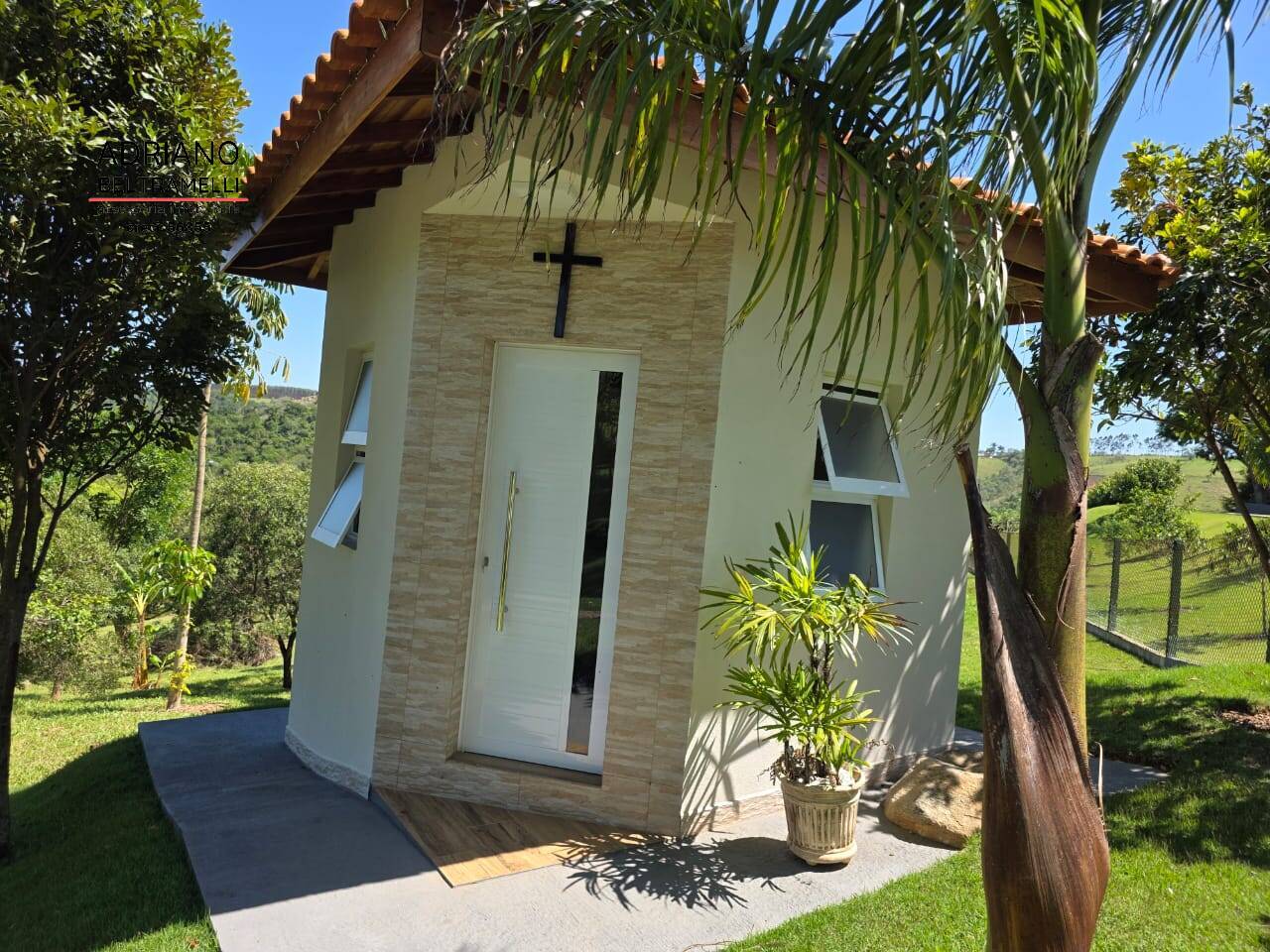 Chácara, 4 quartos, 2 hectares - Foto 13