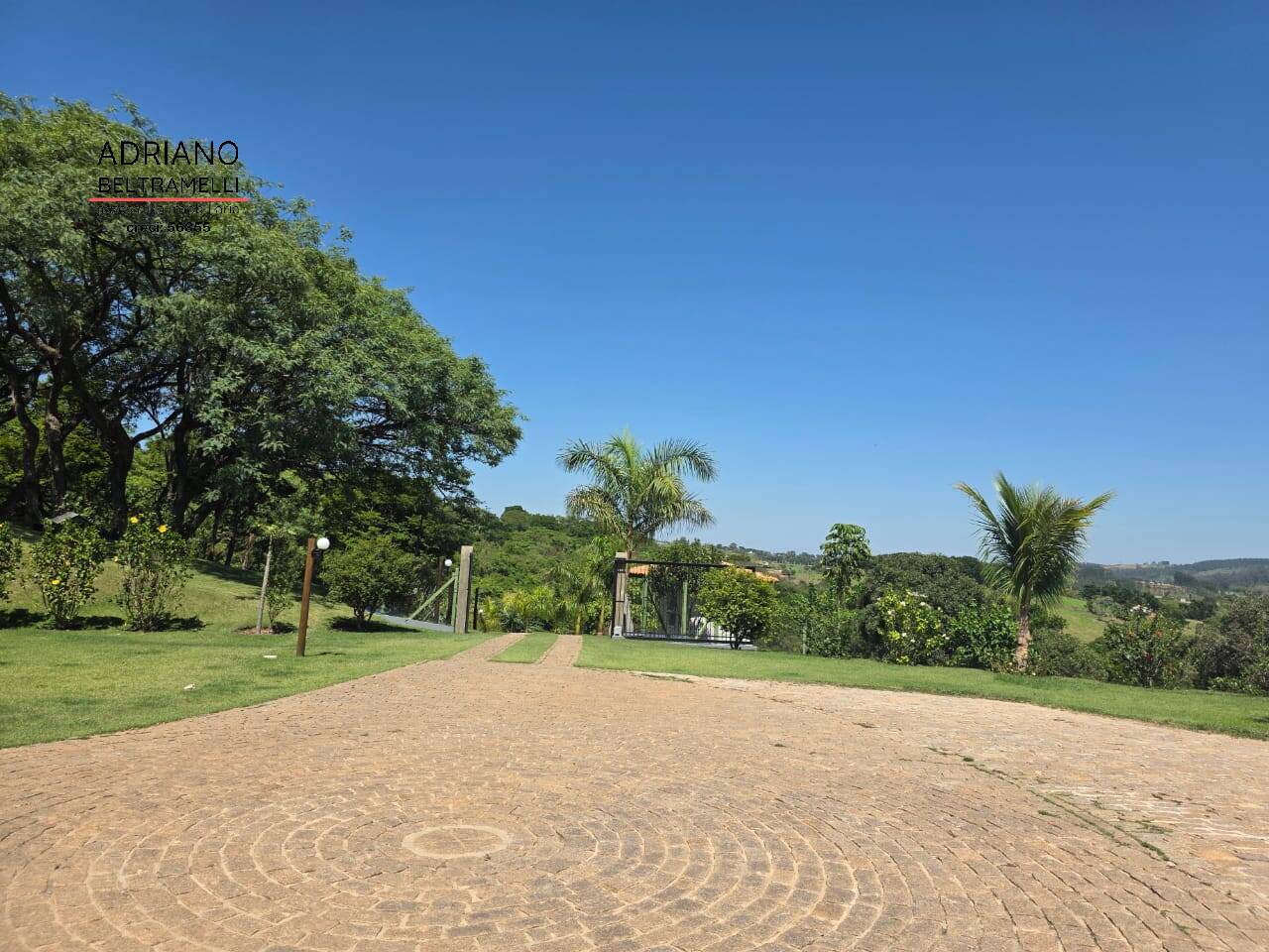 Chácara, 4 quartos, 2 hectares - Foto 15