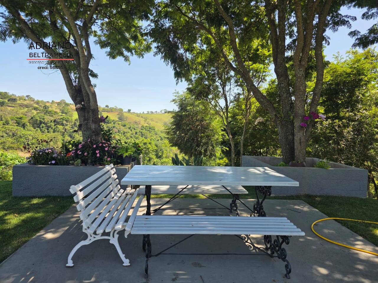 Chácara, 4 quartos, 2 hectares - Foto 29