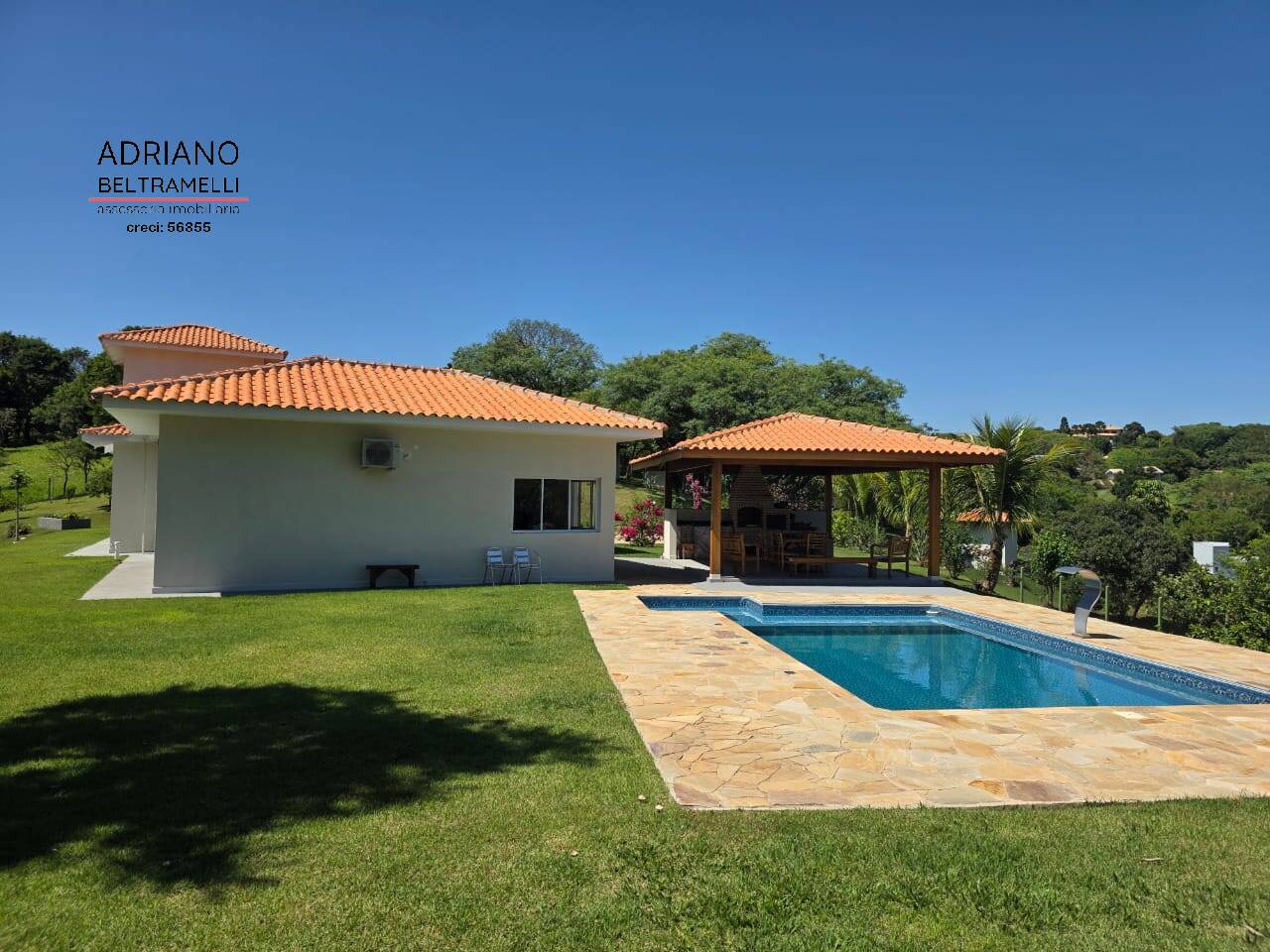 Chácara, 4 quartos, 2 hectares - Foto 31