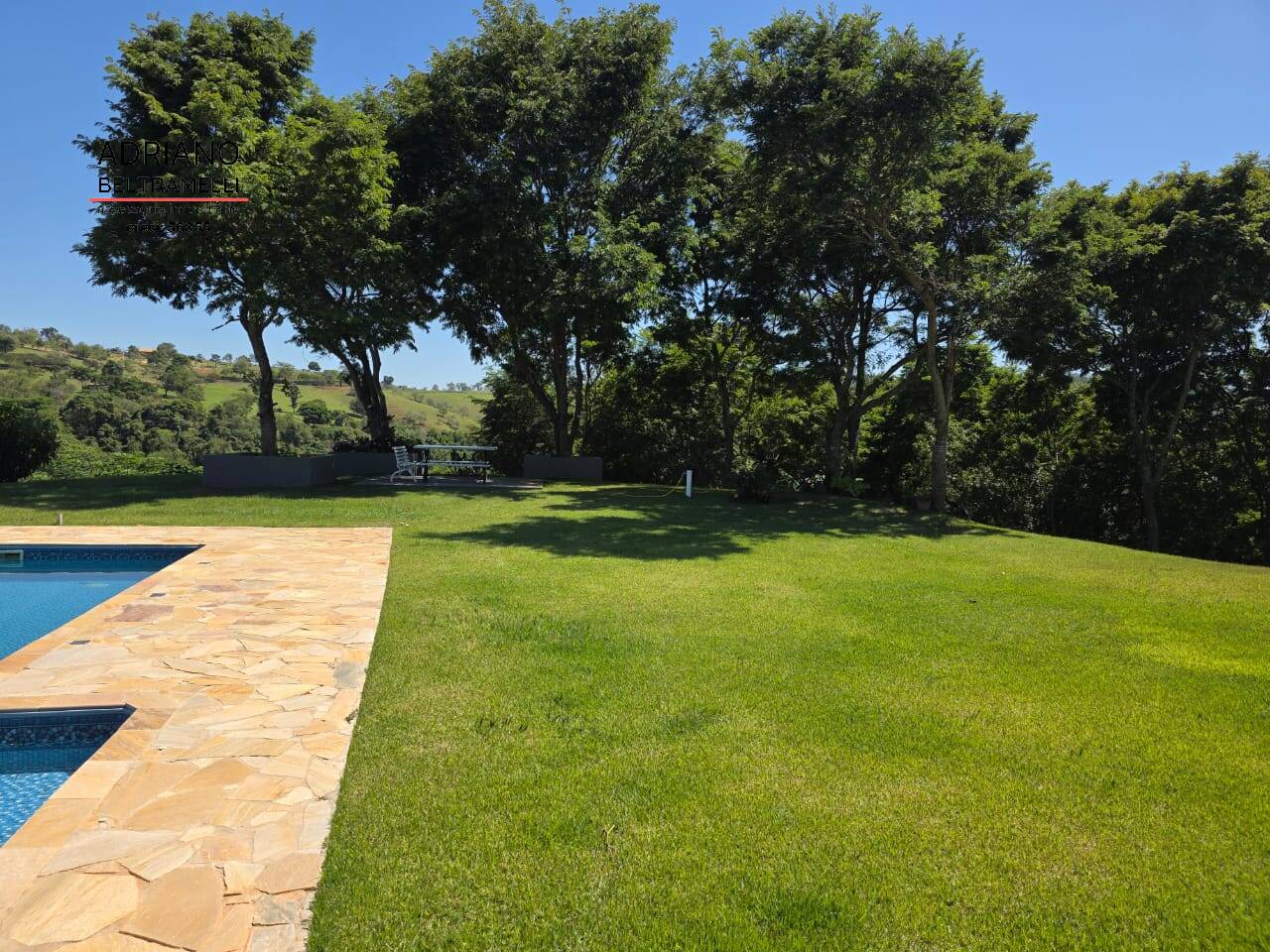 Chácara, 4 quartos, 2 hectares - Foto 32