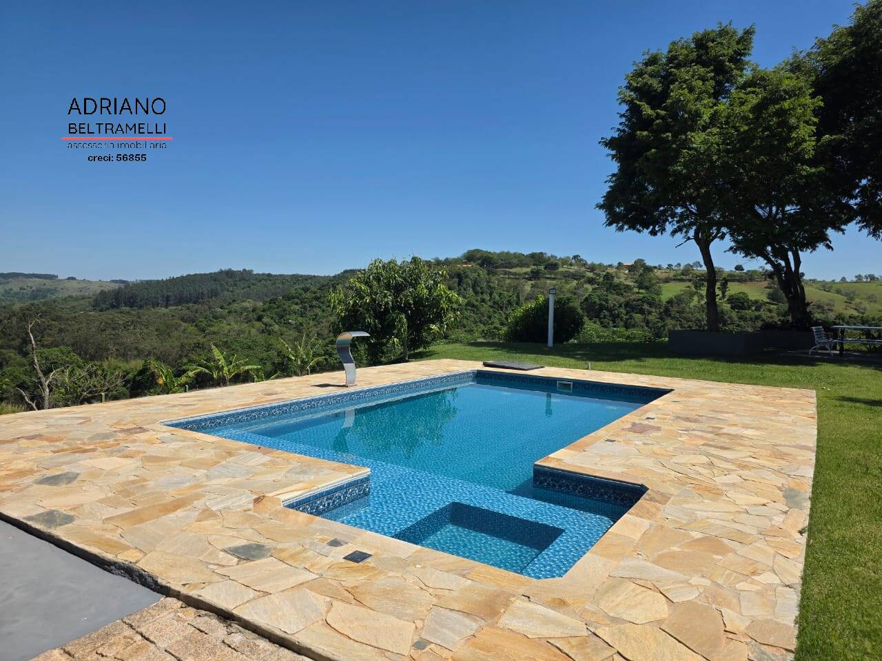 Chácara, 4 quartos, 2 hectares - Foto 33