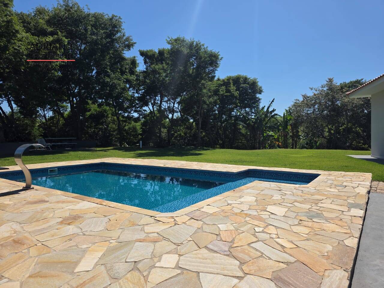 Chácara, 4 quartos, 2 hectares - Foto 35