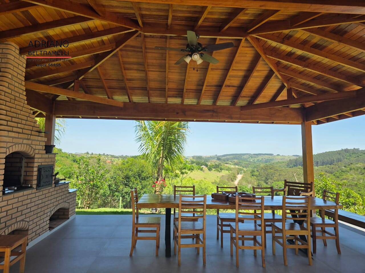 Chácara, 4 quartos, 2 hectares - Foto 36