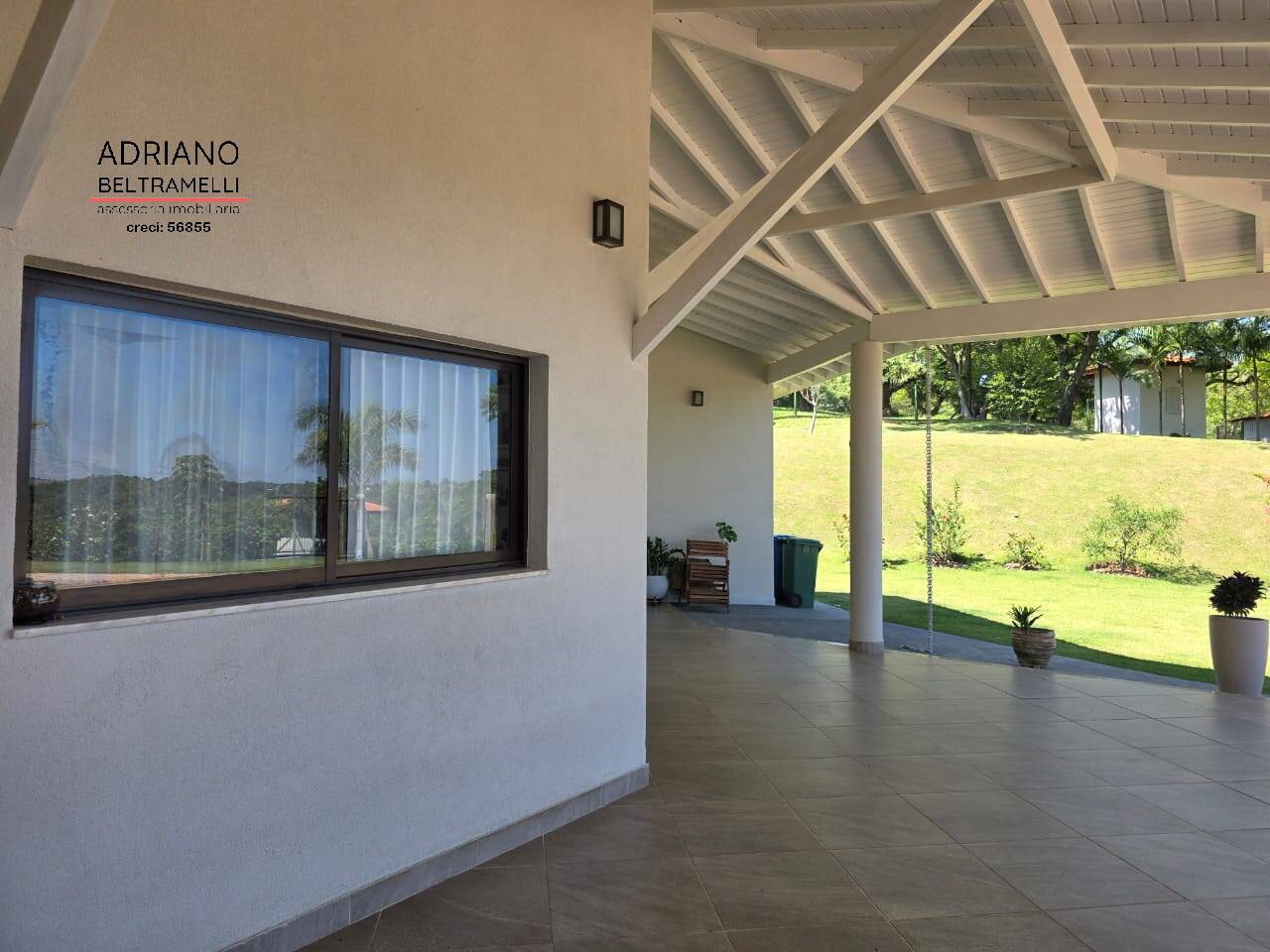 Chácara, 4 quartos, 2 hectares - Foto 2