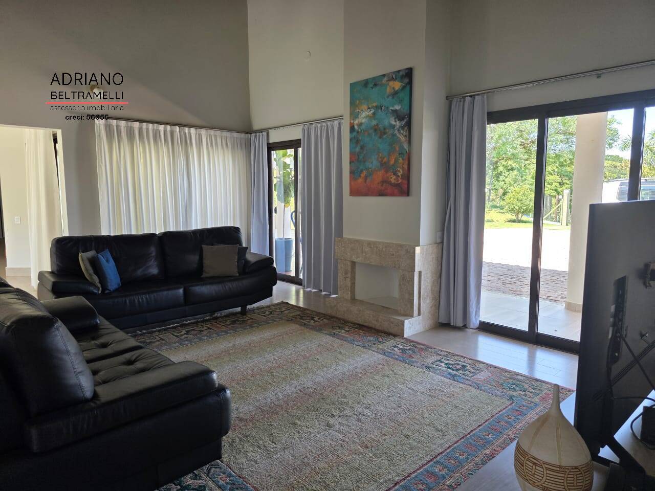 Chácara, 4 quartos, 2 hectares - Foto 44