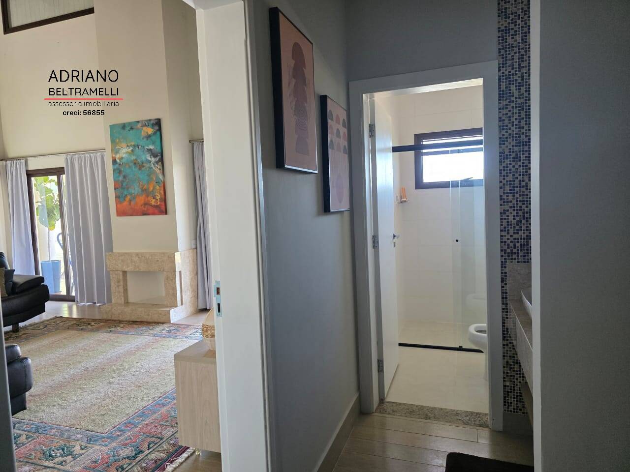 Chácara, 4 quartos, 2 hectares - Foto 48