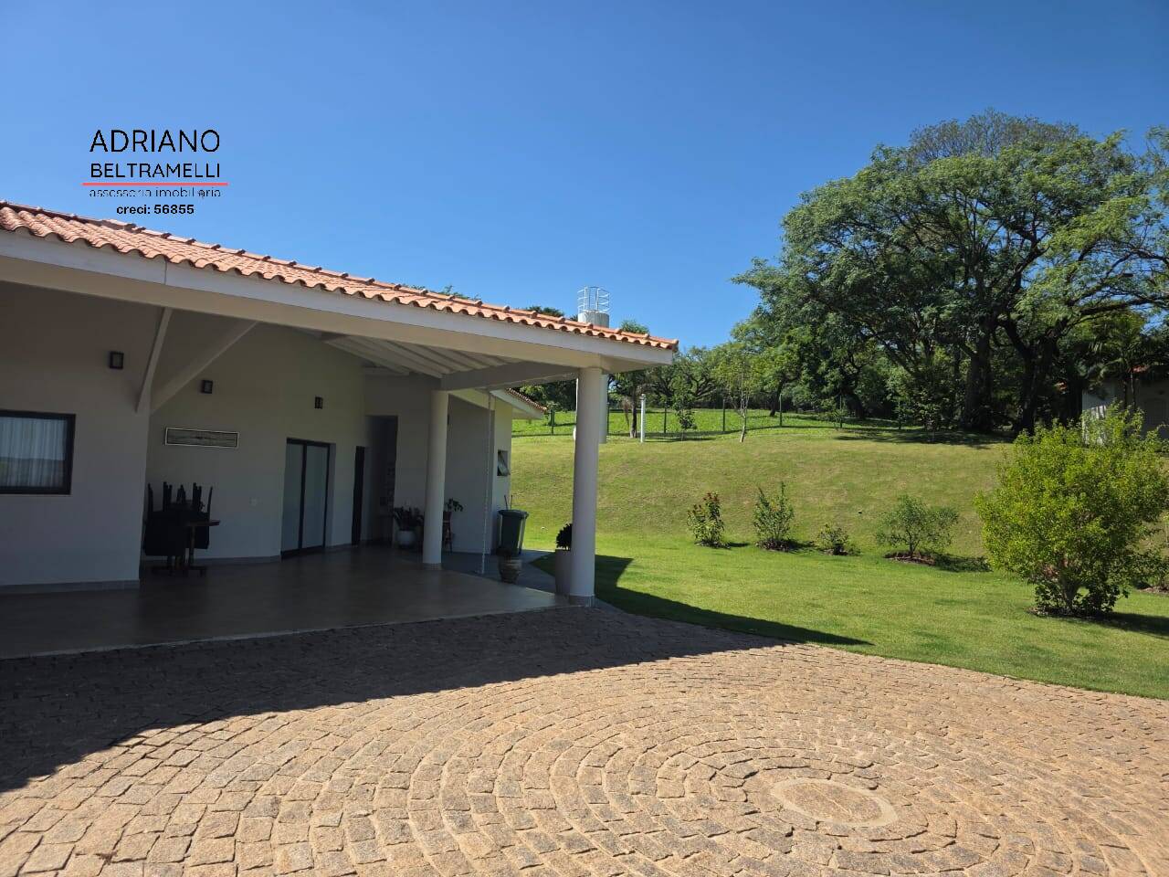 Chácara, 4 quartos, 2 hectares - Foto 6