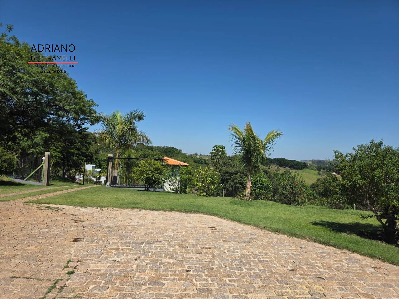 Chácara, 4 quartos, 2 hectares - Foto 4