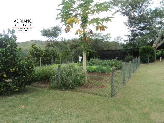 Sítio, 4 quartos, 2 hectares - Foto 6