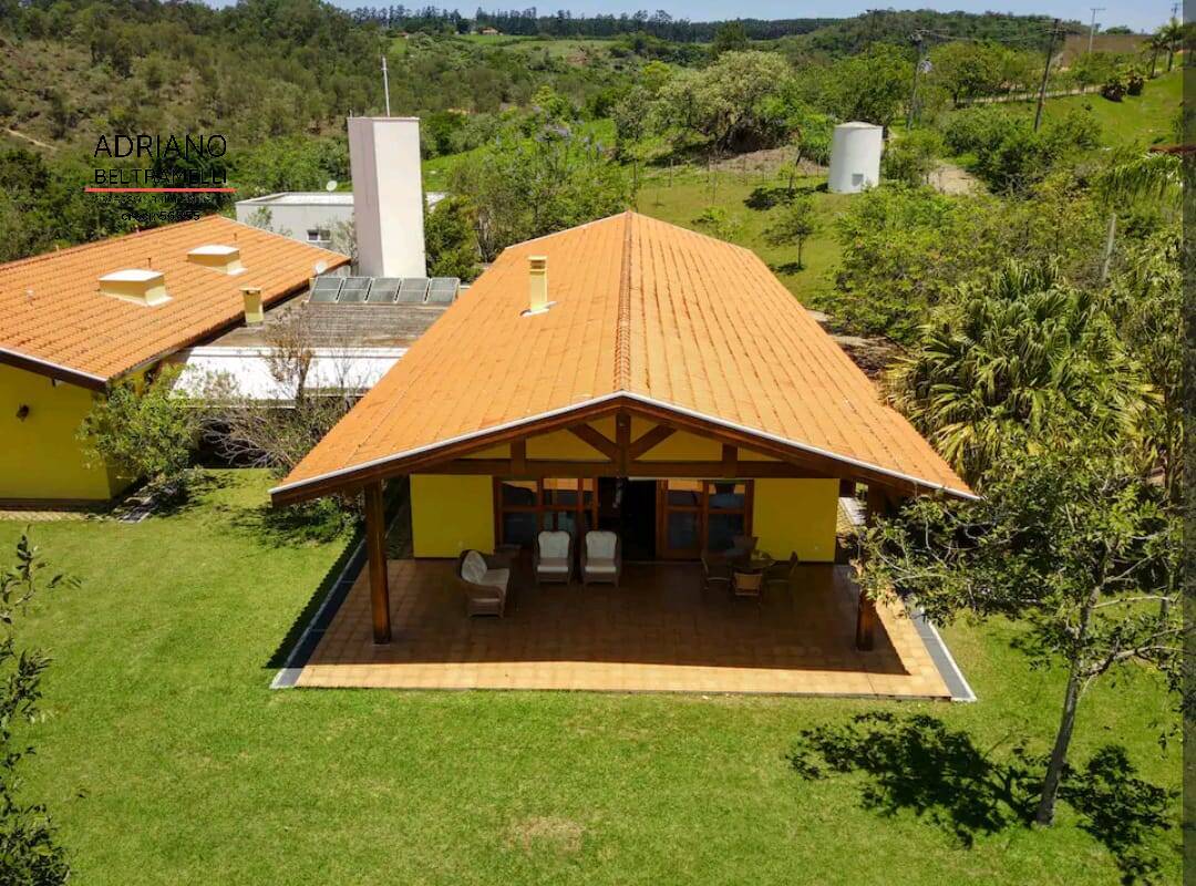 Sítio, 4 quartos, 2 hectares - Foto 14